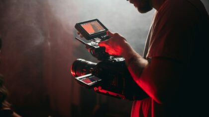 Inside the set: how today’s pop videos are really made