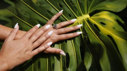 Nail trends 2026: colors, shapes and finishes that feel current and wearable