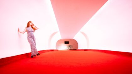Quiet glamour on the red carpet is changing how we get ready for big events