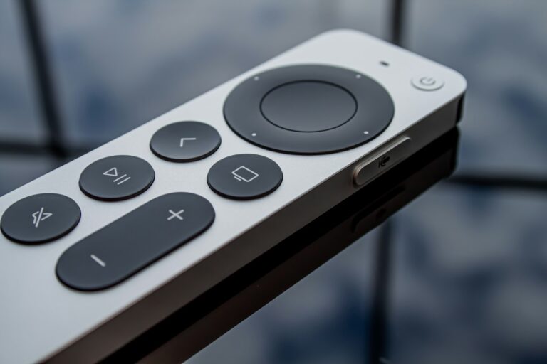 Remote control close