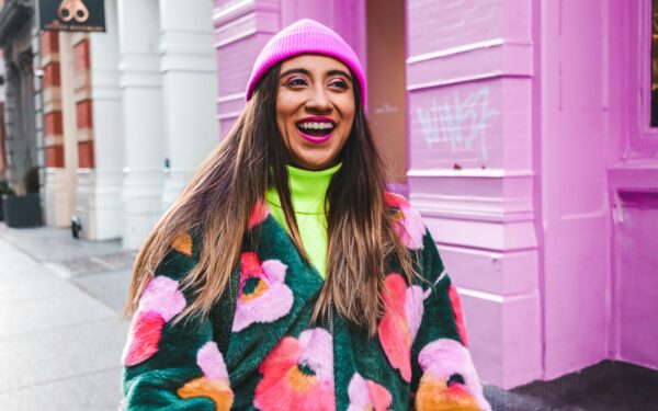 Statement coats: how bold outerwear is taking center stage this season