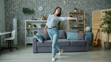 Weekend party anthems in the age of TikTok sounds