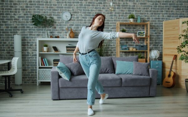 Weekend party anthems in the age of TikTok sounds