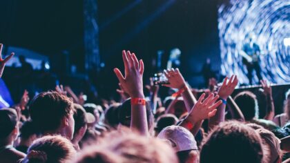 Why surprise songs are becoming the highlight of live pop concerts