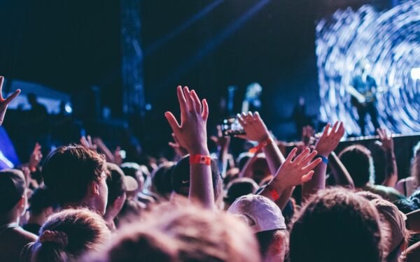 Why surprise songs are becoming the highlight of live pop concerts