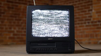 Why VHS aesthetics are back in music videos, fashion and social feeds