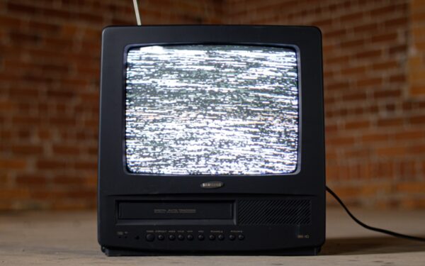 Why VHS aesthetics are back in music videos, fashion and social feeds