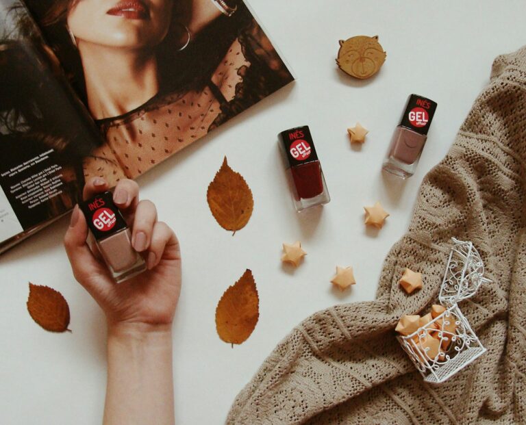 Woman hands neutral