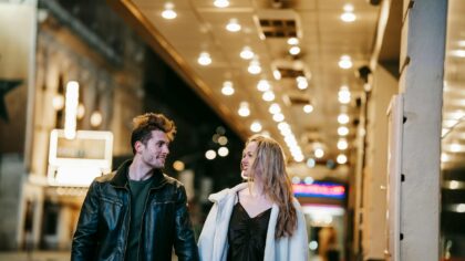 Date night style guide: relaxed, flattering outfits for every kind of plan