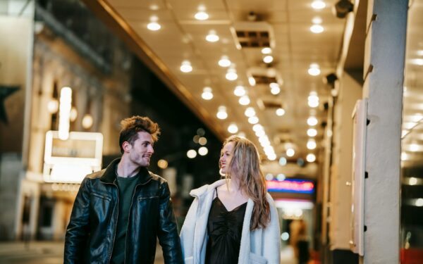 Date night style guide: relaxed, flattering outfits for every kind of plan