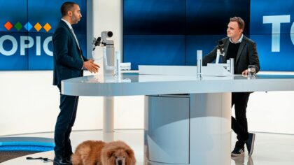 From pilot to phenomenon: how long-running TV shows stay fresh year after year