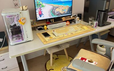 How art direction shapes the way we play: a look at visual style in modern gaming