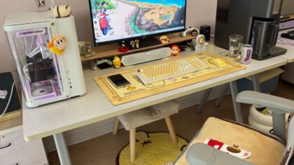 How art direction shapes the way we play: a look at visual style in modern gaming