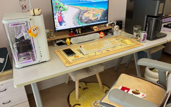 How art direction shapes the way we play: a look at visual style in modern gaming