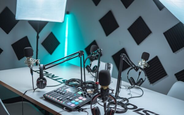 How athlete podcasts reshaped the way we listen to sports stories