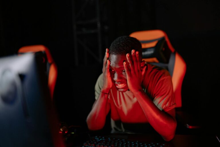 Player completing seasonal challenges online game