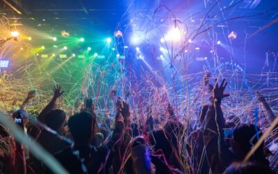 How choreographed hooks are reshaping pop and dance music