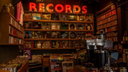 How city pop went from lost Japanese vinyl to a global late‑night soundtrack