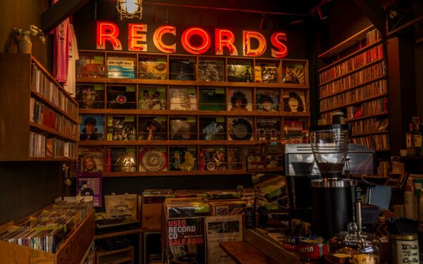 How city pop went from lost Japanese vinyl to a global late‑night soundtrack