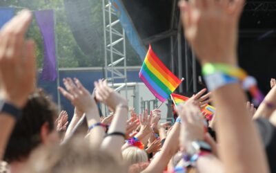 How concert wristbands became pop culture’s favorite souvenir you never take off