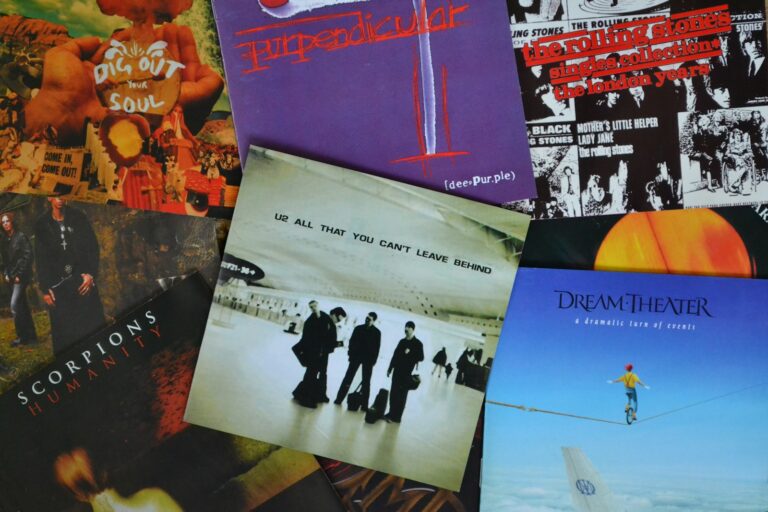 How fan-friendly album
