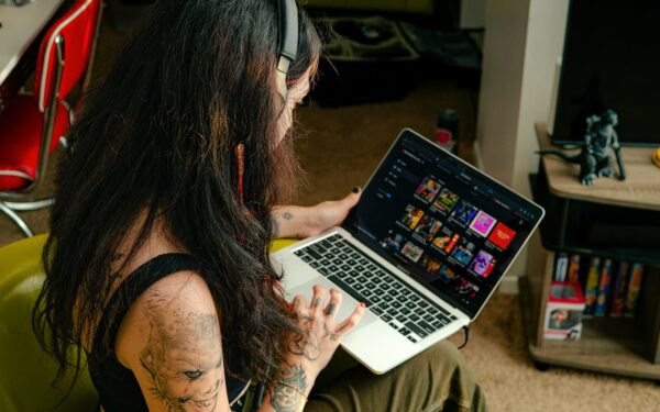How fan-made lyric videos turned into a global music engine