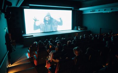 How fan meetups at movie premieres are quietly reshaping the red carpet experience