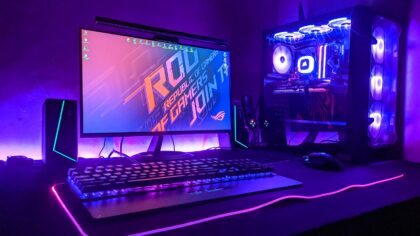 How gaming mice evolved into precision tools for every kind of gamer
