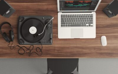 How lo-fi beats turned into a new kind of everyday soundtrack