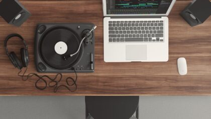 How lo-fi beats turned into a new kind of everyday soundtrack
