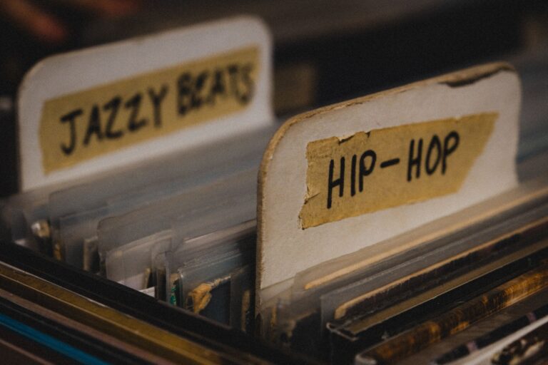 Lofi hip hop