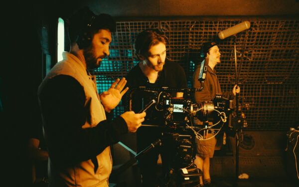 How low-budget movies are reshaping big-screen storytelling