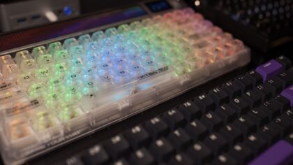 How mechanical gaming keyboards turned from niche gear into everyday essentials