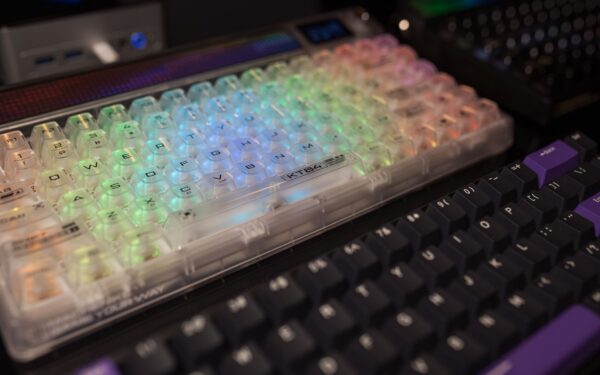 How mechanical gaming keyboards turned from niche gear into everyday essentials