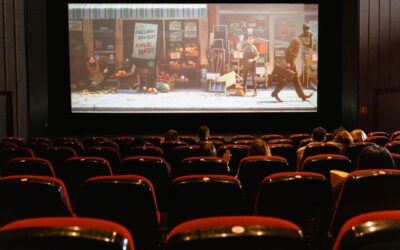 How mid-budget movies are finding new life between blockbusters and micro-indies