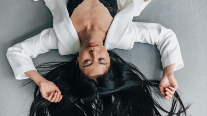 How minimalist party style is redefining going-out outfits