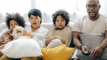 How movie age ratings really work and what parents should look for