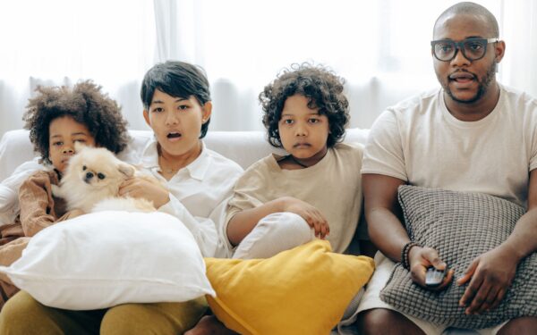 How movie age ratings really work and what parents should look for