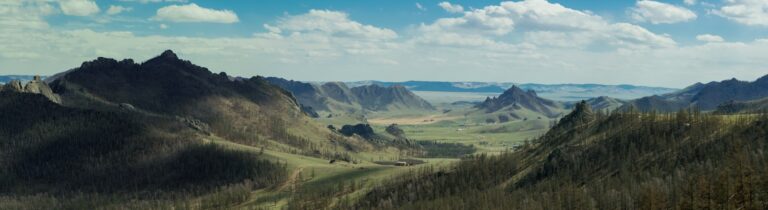 Fantasy open world