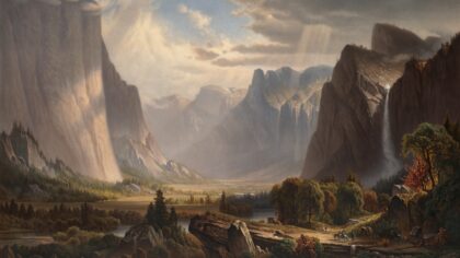 How open-world games quietly teach exploration, creativity and problem solving