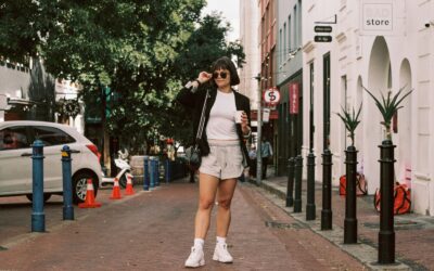 How plus-size fashion influencers are changing everyday style for everyone
