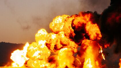 How practical effects are making a big-screen comeback in the age of CGI