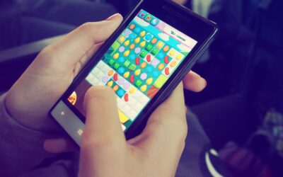 How puzzle and casual games became the go‑to way to relax between everything else