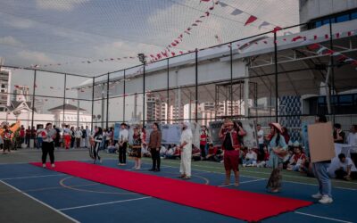 How red carpet fan zones are changing the energy of premiere nights