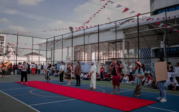 How red carpet fan zones are changing the energy of premiere nights