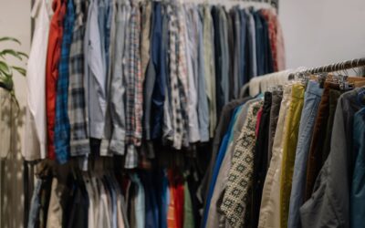 How second-hand tailoring is reshaping sharp style on a budget