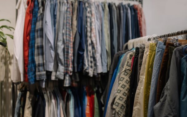 How second-hand tailoring is reshaping sharp style on a budget