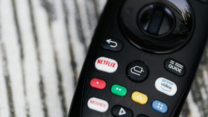 How streaming algorithms really choose what you see and how to take control