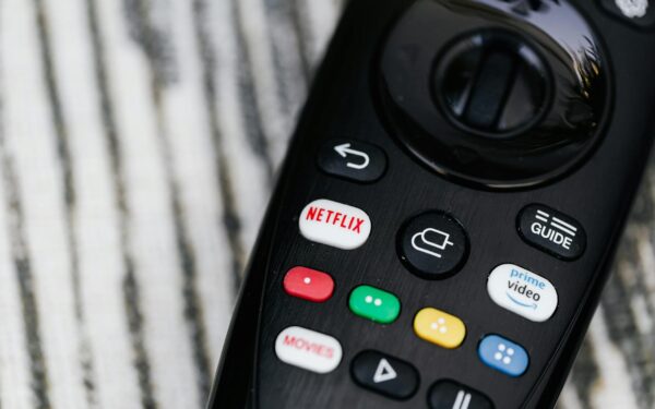 How streaming algorithms really choose what you see and how to take control