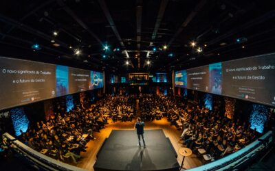 How streaming platform showcases are turning content slates into live fan events